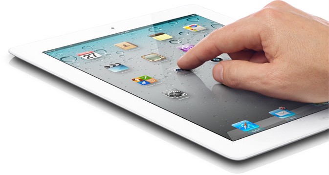 free apple ipad 2
