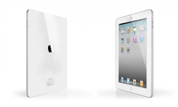 free ipad 2 offer