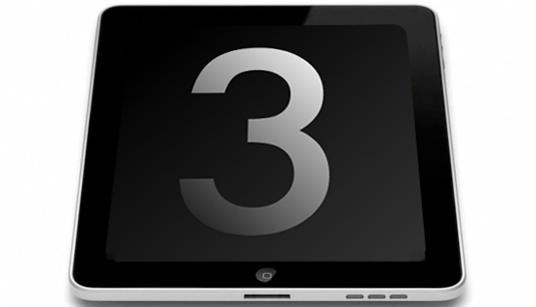 ipad 3 in 2012 ipad 3 in 2012