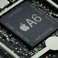 ipad 3 a6 chip